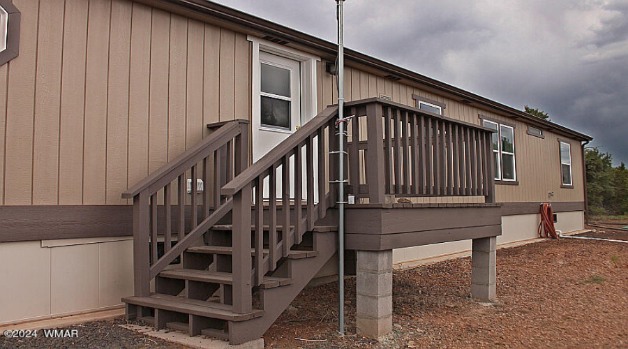 032_Back Door Porch