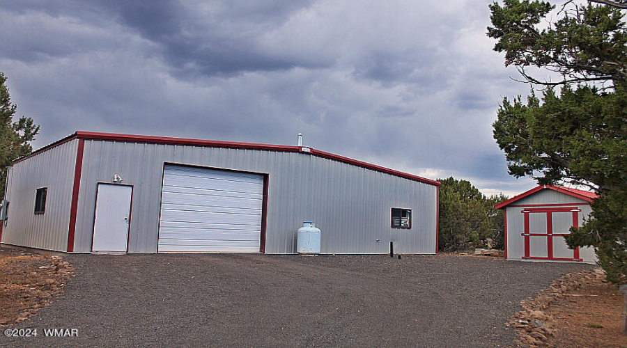 045_Workshop Back and Shed