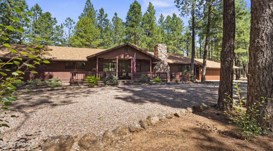 7130 Geronimo, Pinetop (1)