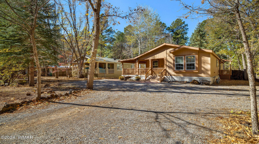 4286EBlueRidgeLoop-Pinetop-AZ-2