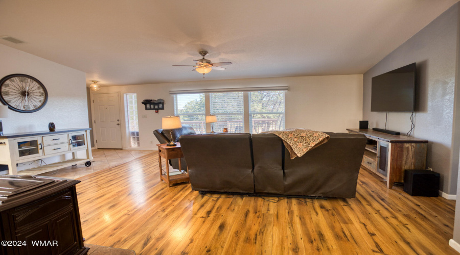 Dining Room To Main Living Area 3