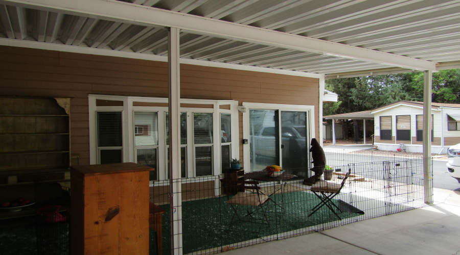 Carport