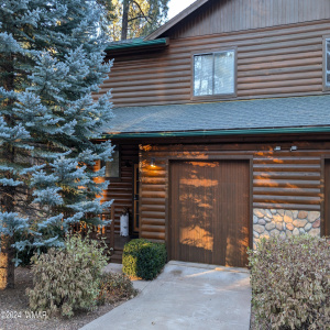 3930 Quail Run, Pinetop, AZ 85935