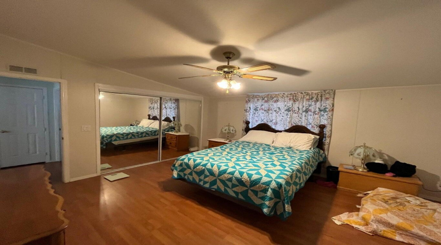 Main bedroom