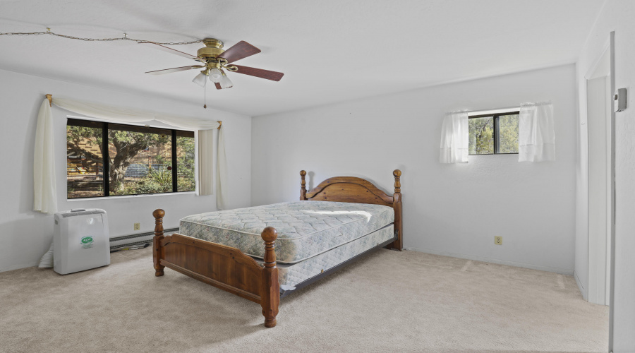 Master Bedroom a