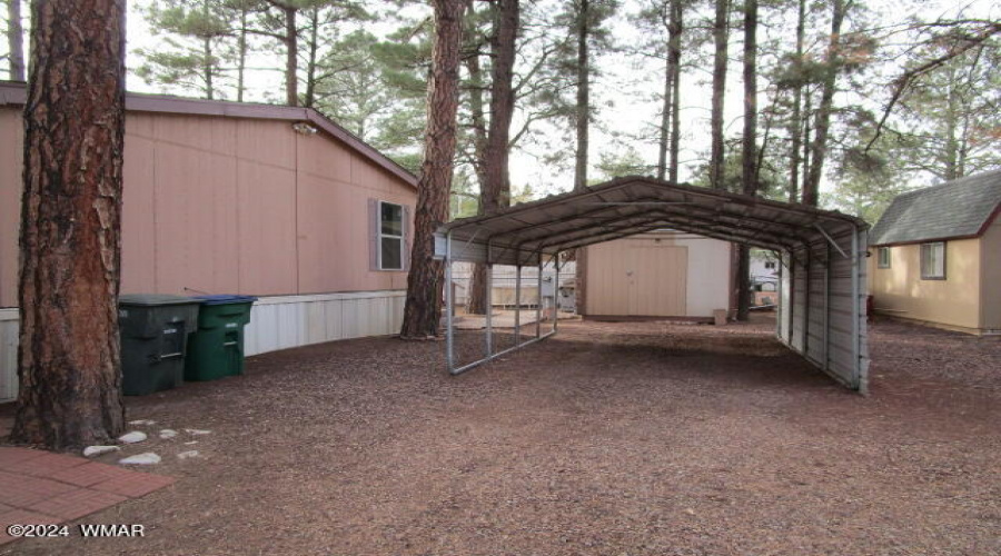 Carport