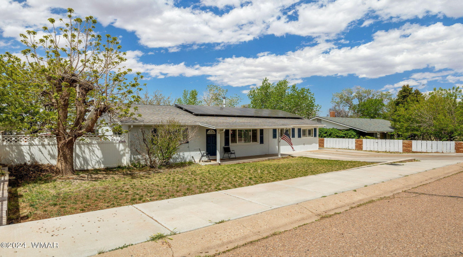 334 W 8th S St, Snowflake, AZ