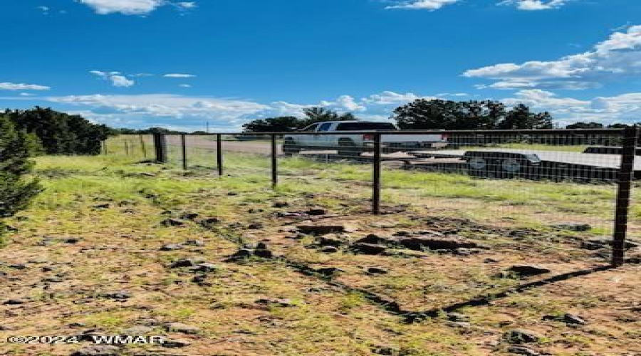 welded pipe fencing