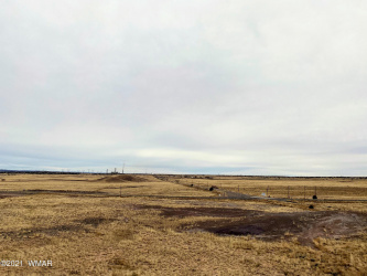 Center View to the East/Hwy