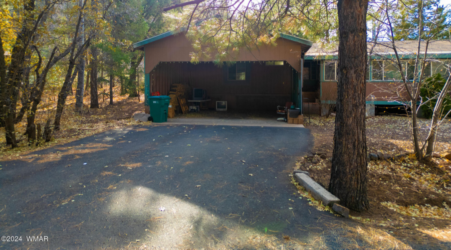 003_2 Car Carport