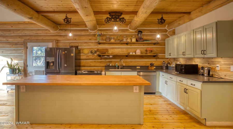 Gorgeous Kitchen