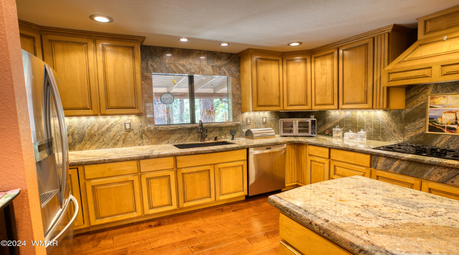 Beautiful Kitchen