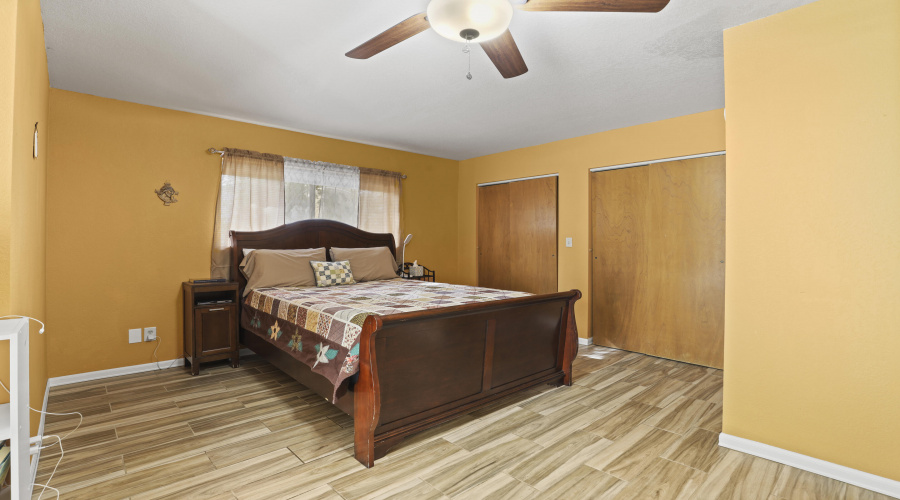 Master Bedroom a