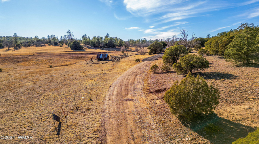 ForestRoad107AParcel-Heber-AZ-14