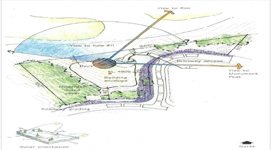 Lot 118 Rendering