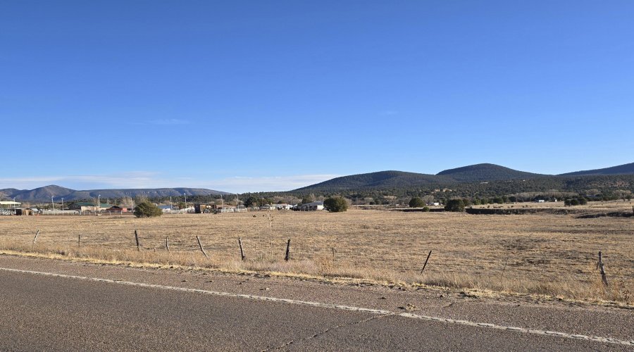 Acre from Hwy 288