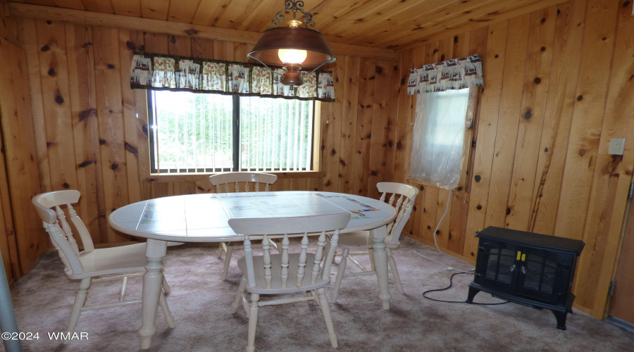 Dining Nook