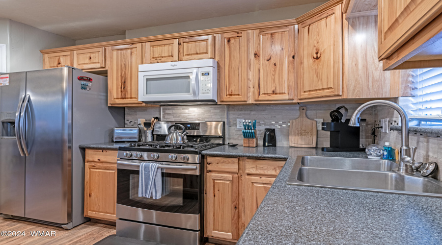 Beautiful Kitchen