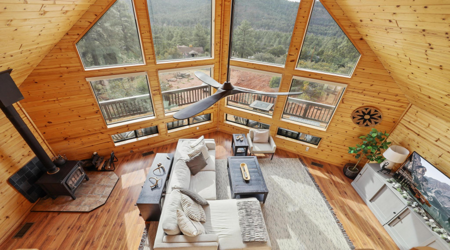 Loft view