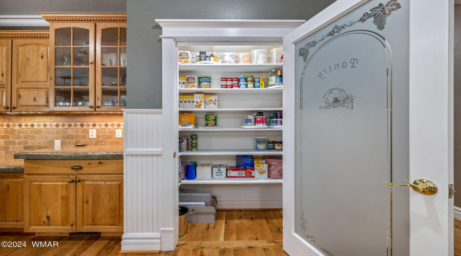 Pantry