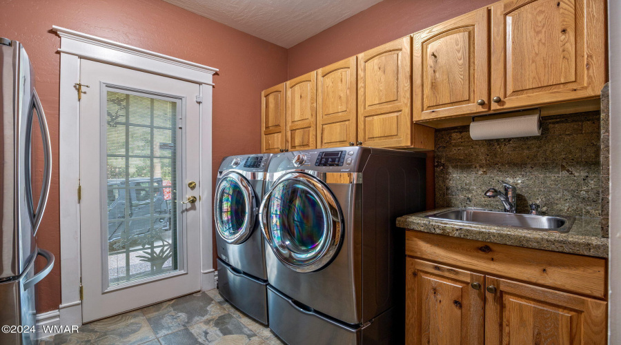 Utility/Laundry Room