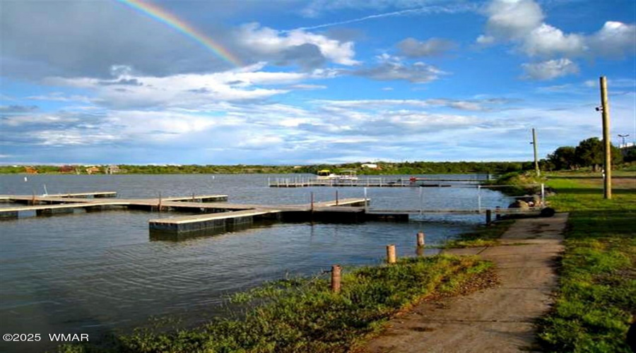 Boat docks