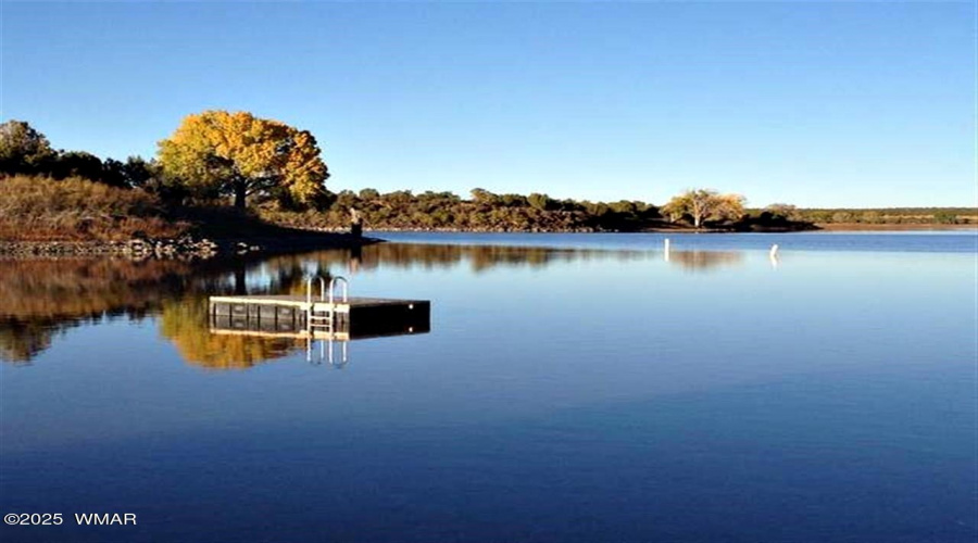 floating dock