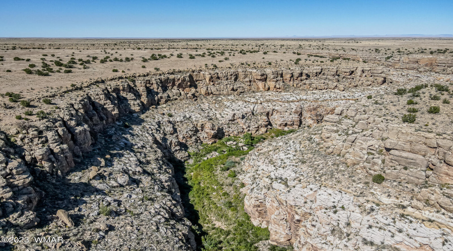 Canyon Views