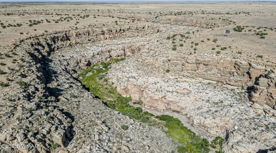 Canyon Views