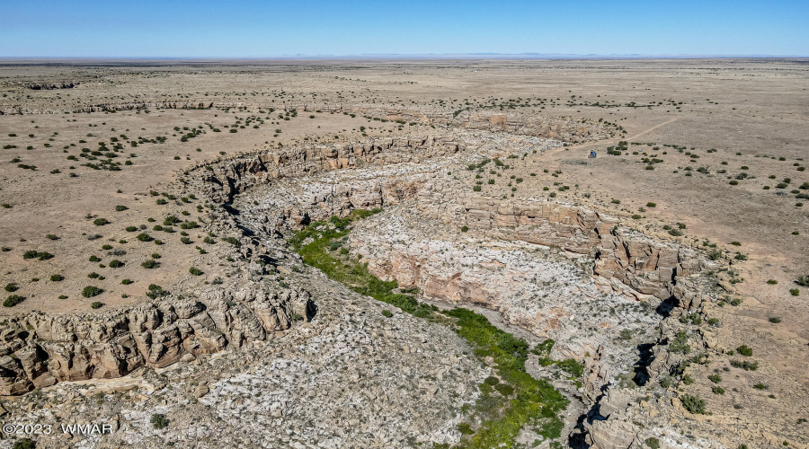 Canyon Views