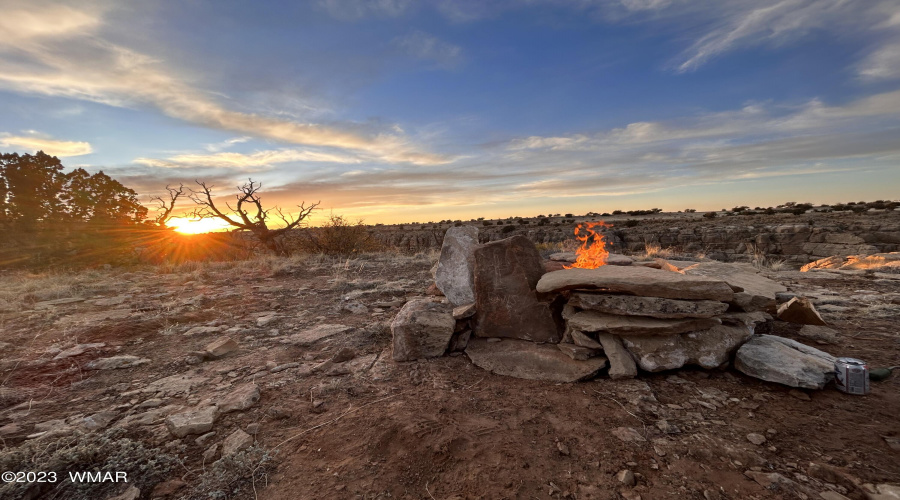 Sunset View