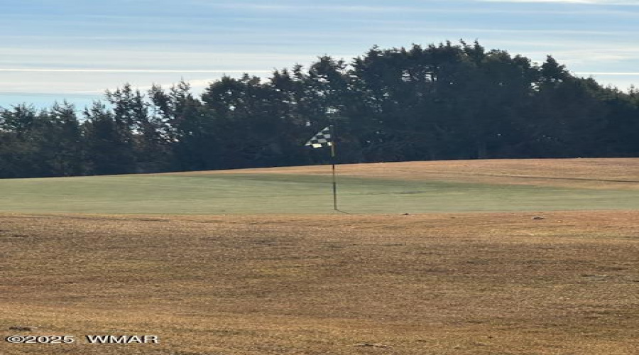 Birdie Ranch Golf Course