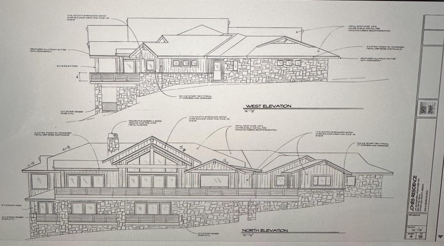 Elevations 2