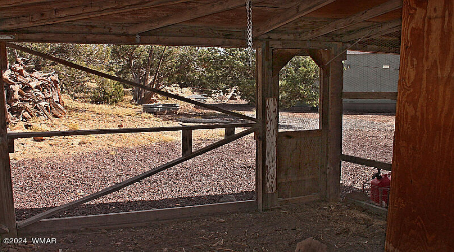 Chicken Coop