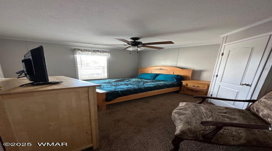 3rd Bedroom