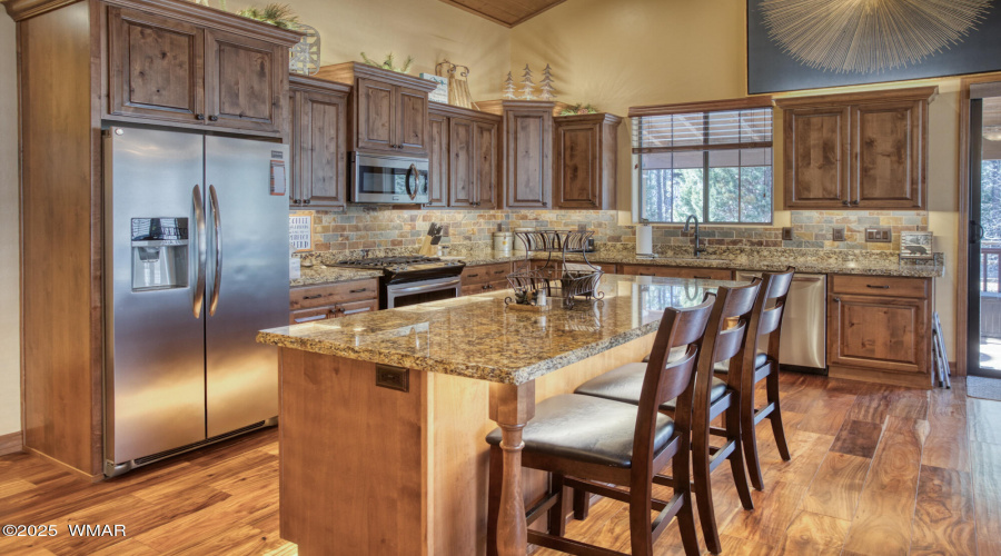 Beautiful Kitchen