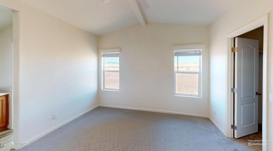 Main House Primary Bedroom