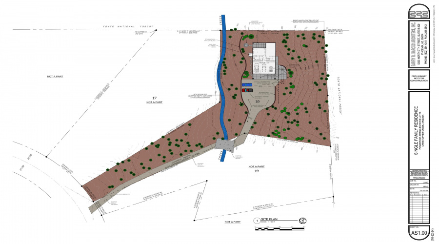 18 2413 - SITE PLAN-COLOR