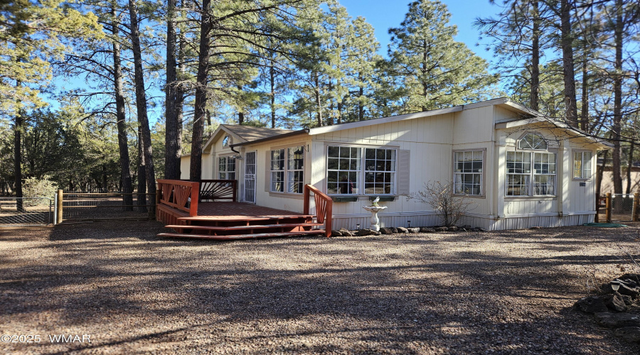 2244 Oakwood Drive, Lakeside, AZ