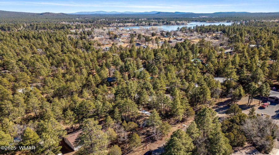 2244 Oakwood Drive, Lakeside, AZ