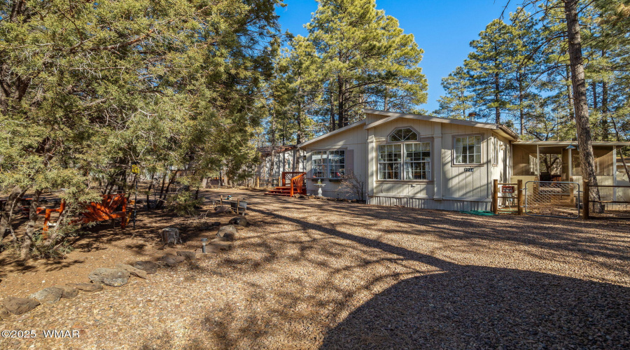 2244 Oakwood Drive, Lakeside, AZ