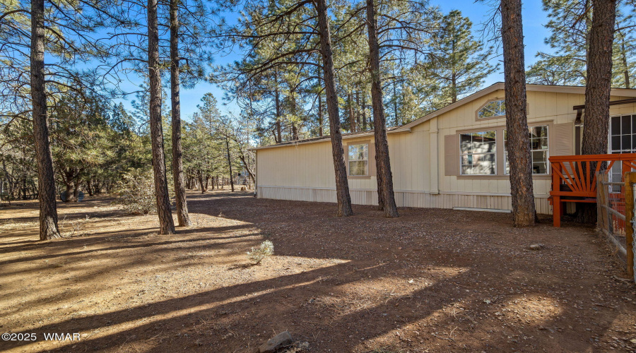 2244 Oakwood Drive, Lakeside, AZ