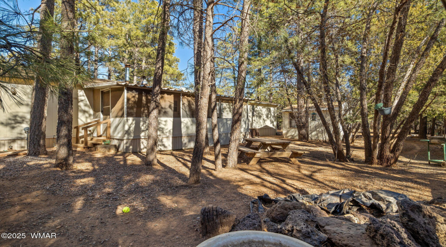 2244 Oakwood Drive, Lakeside, AZ