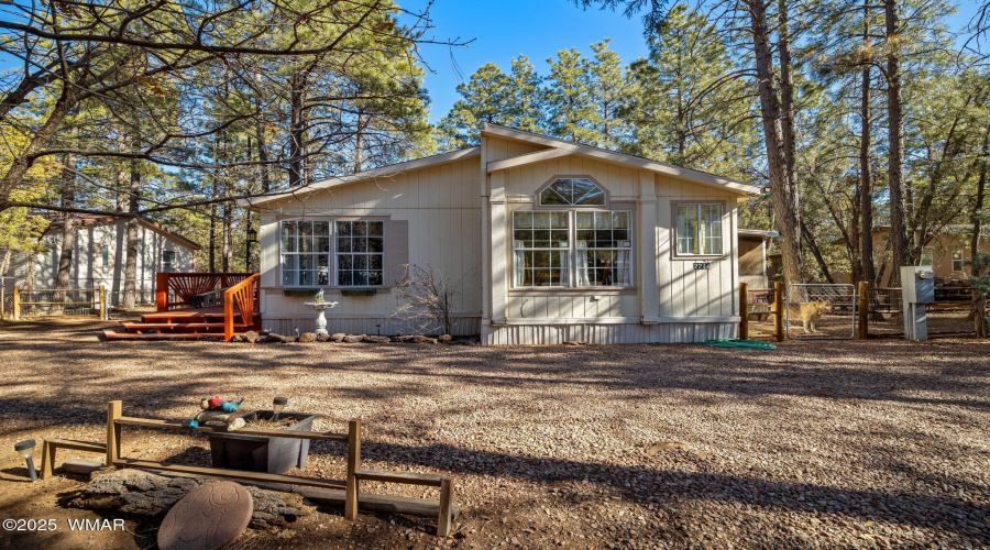 2244 Oakwood Drive, Lakeside, AZ