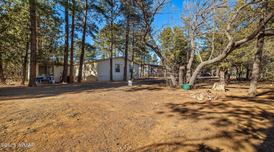 2244 Oakwood Drive, Lakeside, AZ