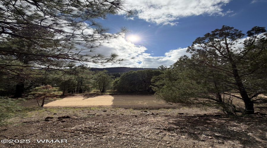 75 County Road 2108, Nutrioso