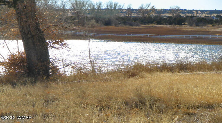 Conch Lake view 2