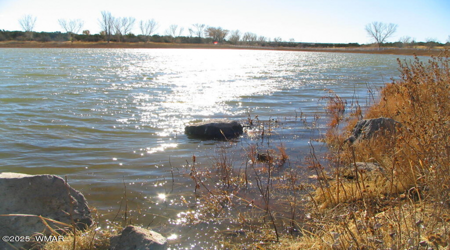 Concho Lake View 1