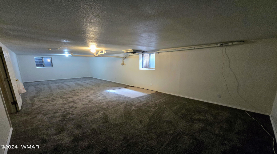 Basement room 2