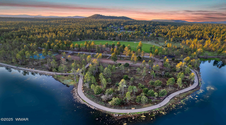 Lakeside